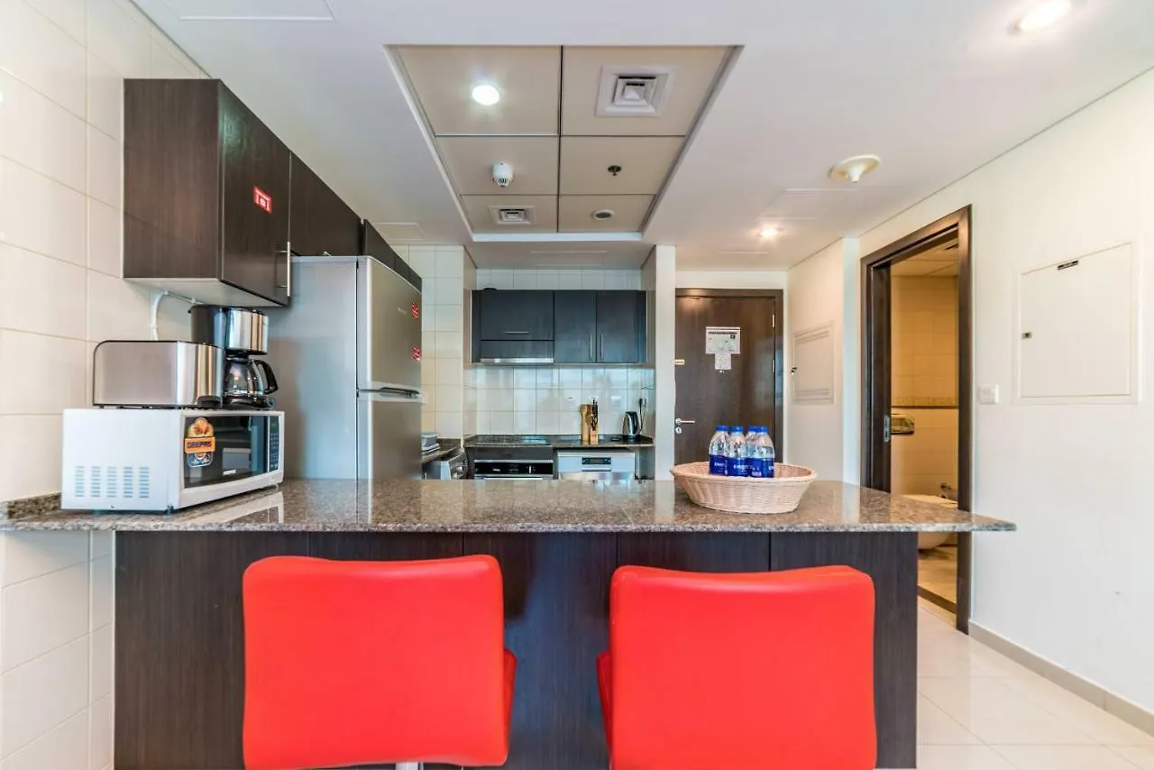 Apartamento Icon Casa Living - Bay Central Tower Dubai Emirados Árabes Unidos